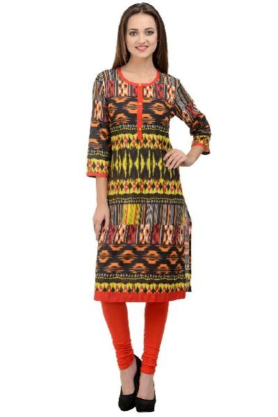 Ladies Kurti 29