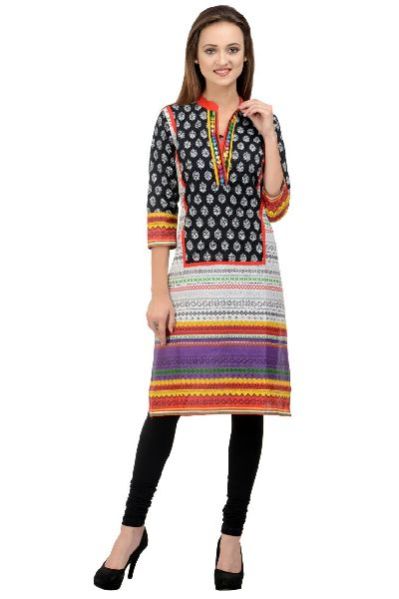 Ladies Kurti 31