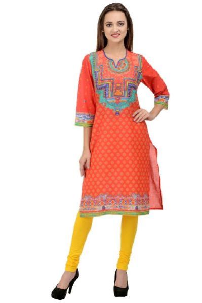Ladies Kurti 33