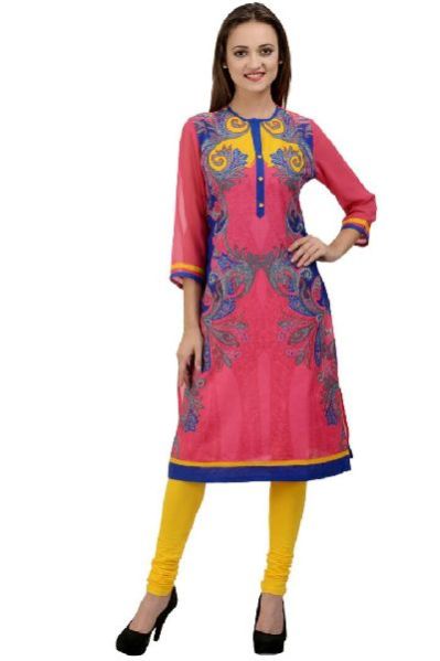 Ladies Kurti 36
