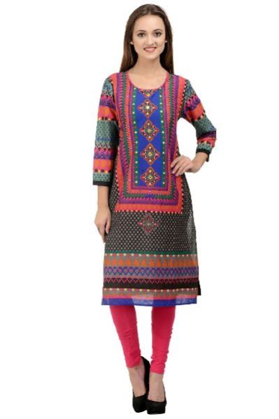 Ladies Kurti 37