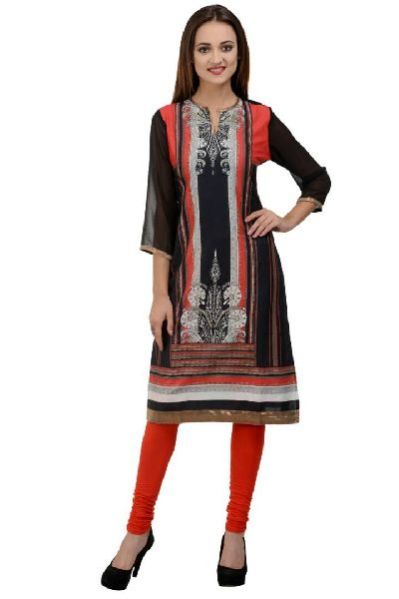 Ladies Kurti 39