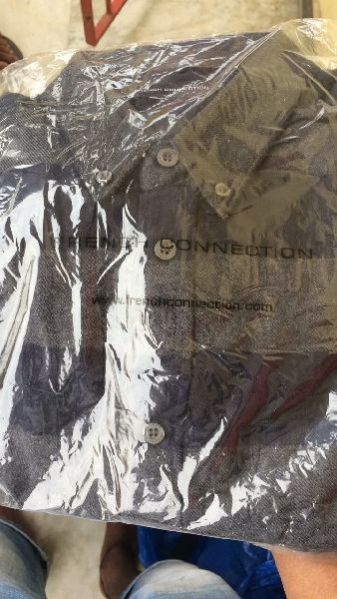 Mens Casual Shirt 03