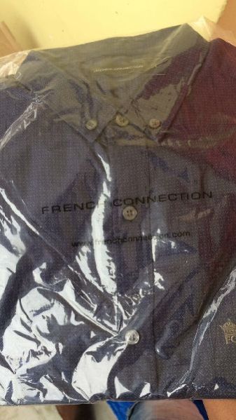 Mens Casual Shirt 04