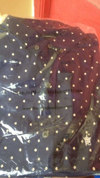 Mens Casual Shirt 05