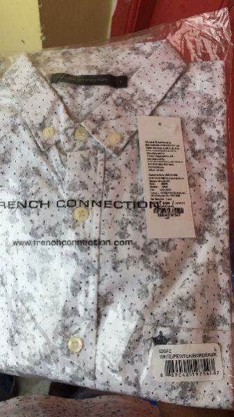 Mens Casual Shirt 06