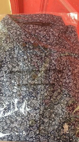 Mens Casual Shirt 07