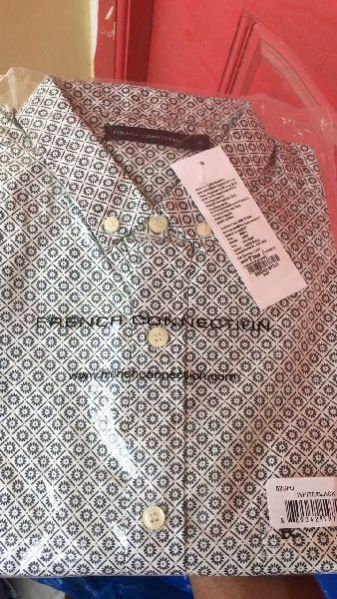 Mens Casual Shirt 08