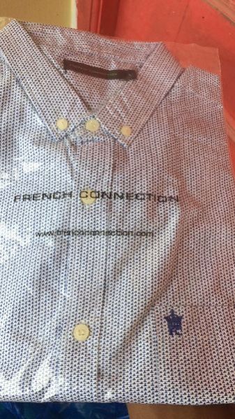 Mens Casual Shirt 09