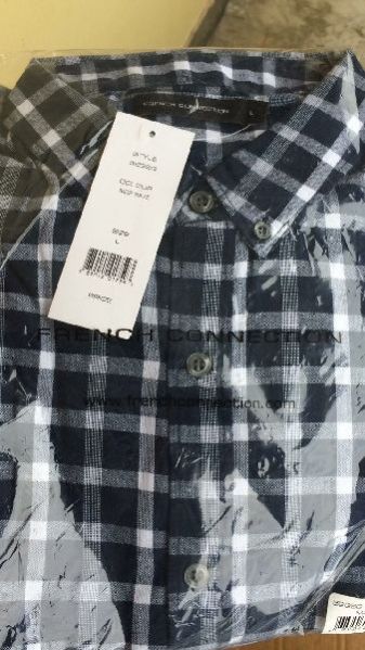 Mens Casual Shirt 12