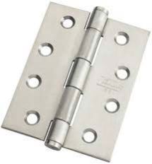 Metal Hinges 01