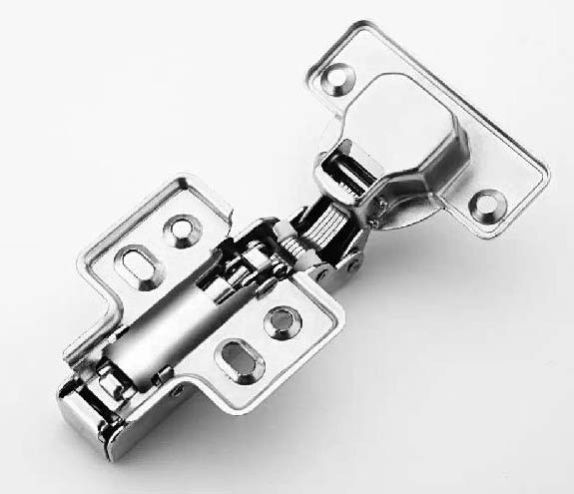Metal Hinges 03