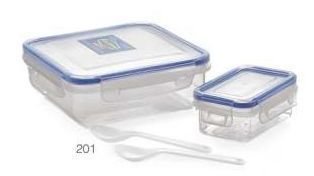 Lock & Fresh Lunch Box 01