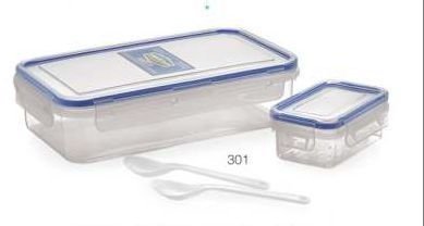 Lock & Fresh Lunch Box 04