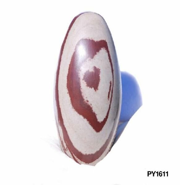 Narmada Shivling Stone (12 Inch)