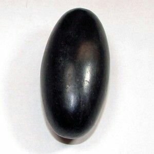 Narmada Shivling Stone 04