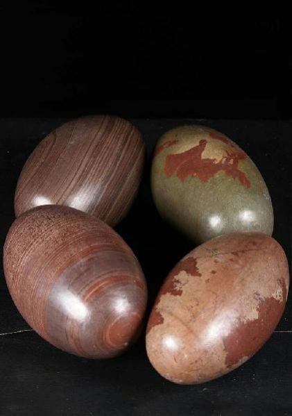Narmadeshwar Shivling Stone 01