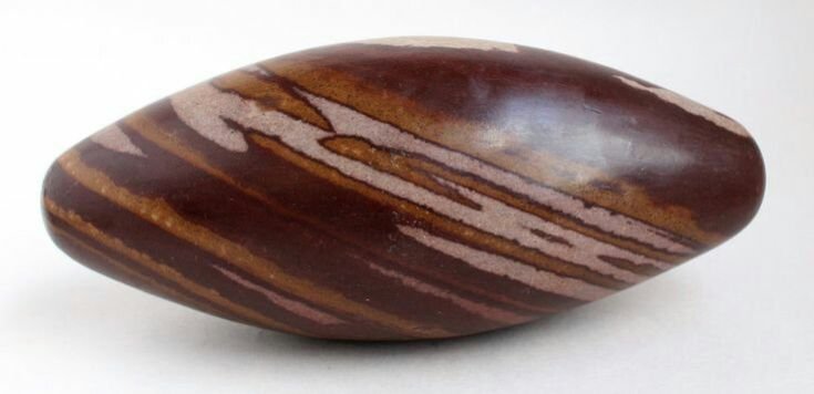 Narmadeshwar Shivling Stone 02
