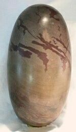 Narmadeshwar Shivling Stone 03