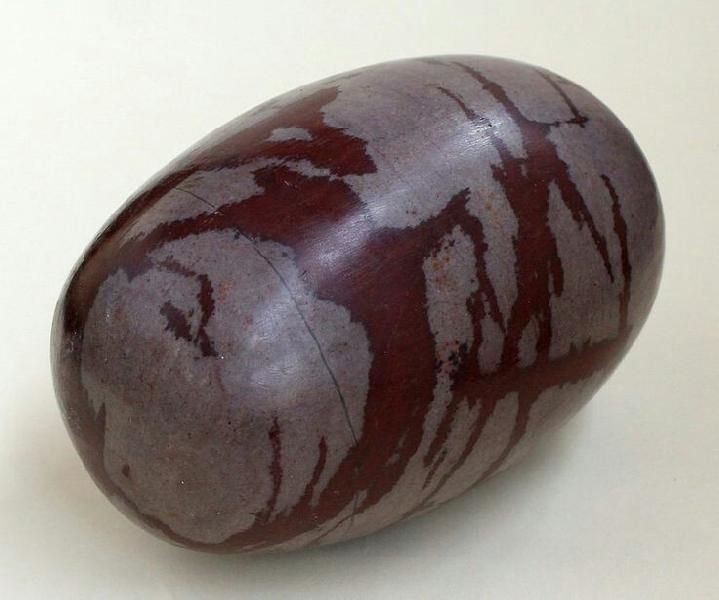 Narmadeshwar Shivling Stone 04