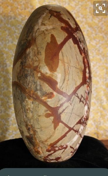Narmadeshwar Shivling Stone 10