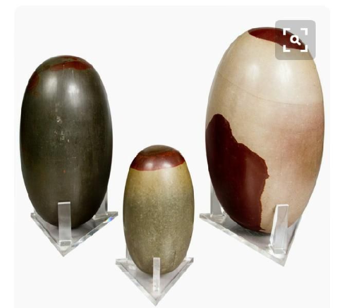 Narmadeshwar Shivling Stone 06