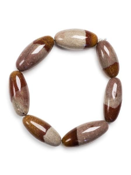 Shivling Stone Bracelets 02