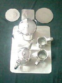 Stainless Steel Cutlery 01