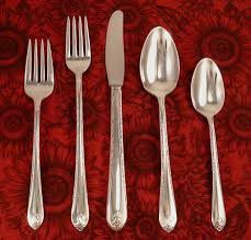 Stainless Steel Cutlery 02