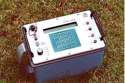 Resistivity Meter 01