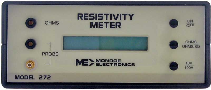 Resistivity Meter 02