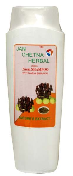 Herbal Shampoo 500ml