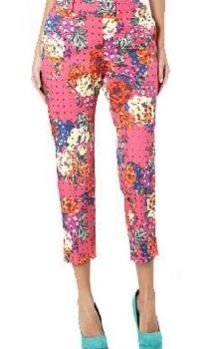 Ladies Capris  02