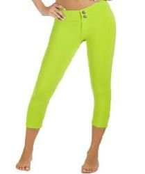 Ladies Capris 05