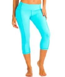 Ladies Capris 06