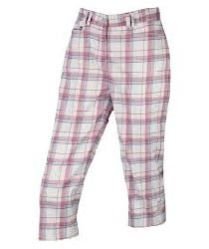 Ladies Capris 11