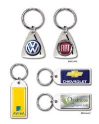 Fancy Keychains