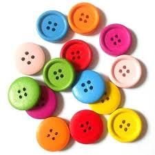 Garment Buttons