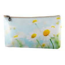 Printed Zipper Pouches