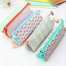 Printed Zipper Pouches