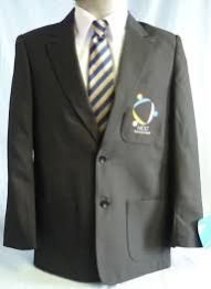 School Blazers
