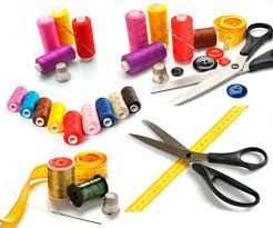 Tailoring Material
