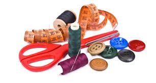 Tailoring Material