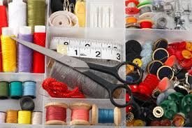 Tailoring Material