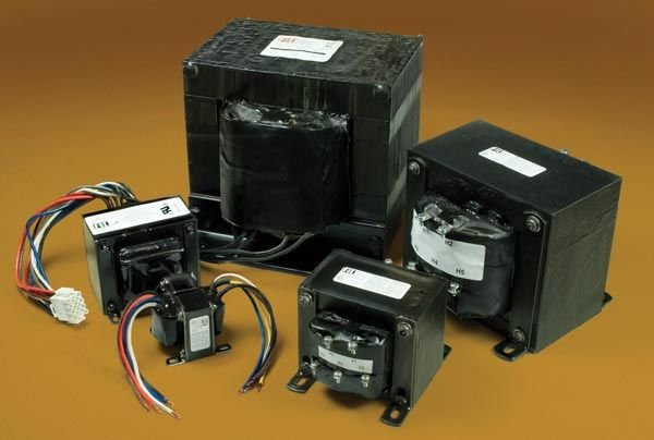 Isolation Transformer 01