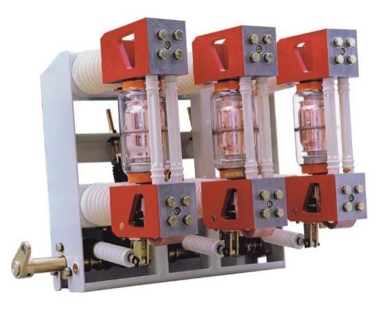Vacuum Circuit Breaker 02