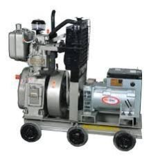Power - 7.5KVA