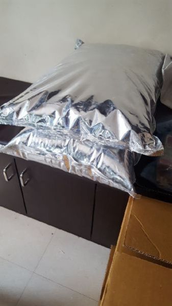 Aluminum Foil Bag 01