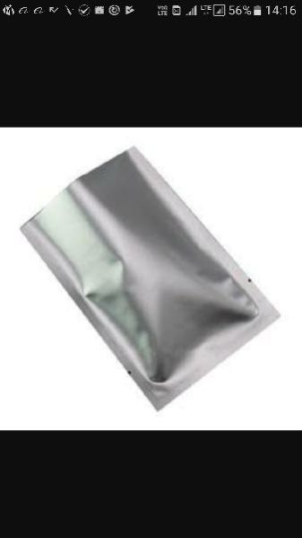 Aluminum Foil Bag 02