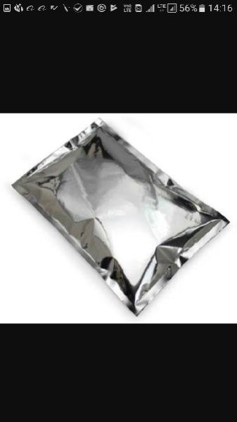 Aluminum Foil Bag 03
